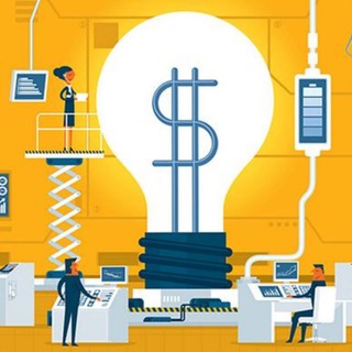 Аватар Telegram-канала Умный стартап