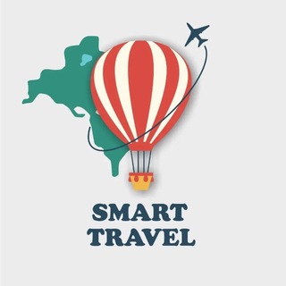 Аватар Telegram-канала Турагентство SMART TRAVEL KAZAN