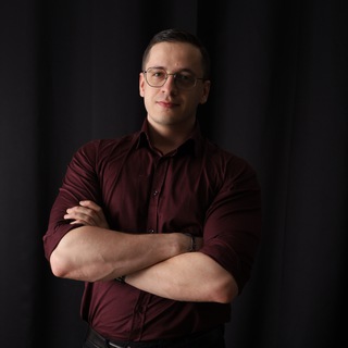 Аватар Telegram-канала Новостройки Москвы🏗 | Недвижимость| Инвестиции | Данил Михеев