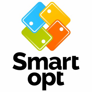 Аватар Telegram-канала SmartOpt | Электроника