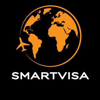Аватар Telegram-канала ✈️ Smartvisa | 🇪🇺Euronews по визам и туризму✈️