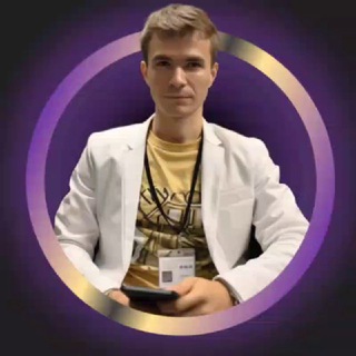 Аватар Telegram-канала Сергей Смелков | AI Автоматизация | Нейросети