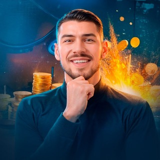 Аватар Telegram-канала Nazar Smilka про Криптовалюту та Інвестиції