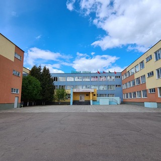 Аватар Первый школьный вестник