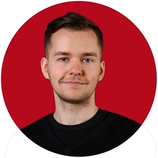 Аватар Telegram-канала Марюс про маркетинг