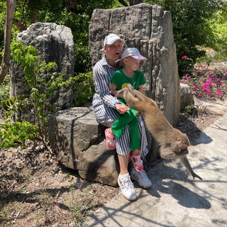 Аватар 🇻🇳 Разведенка на удаленке Нячанг🇻🇳