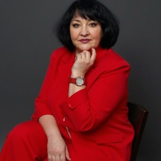 Аватар Telegram-канала Маркетинг с Натальей Лапиной