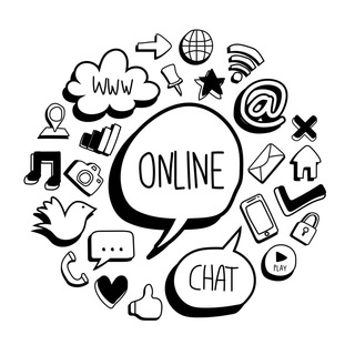 Аватар Telegram-канала SMM по жизни: маркетинг, реклама и PR