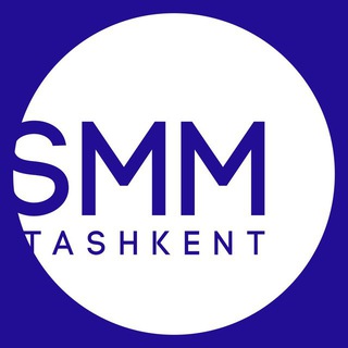 Аватар Telegram-канала SMMTSHK Вакансии