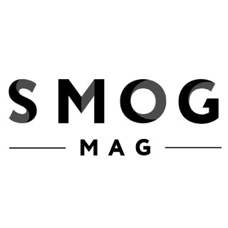 Аватар Telegram-канала Редакция журнала Smogmag