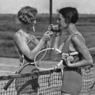 Аватар Физкультура курильщика