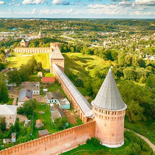 Аватар Telegram-канала Смоленск | Новости | Происшествия