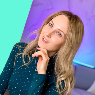 Аватар Telegram-канала ЮЛЯ SMOORFY: блог, психология успеха