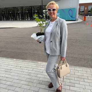 Аватар Екатерина Смородина + 10000 новых предпринимателей