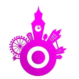 Аватар Telegram-канала Английский Квартал Community