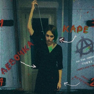 Аватар Telegram-канала МУККА | музыка