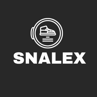 Аватар Telegram-канала SNALEX STORE | КРОССОВКИ | ЕКБ | РФ