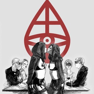 Аватар Telegram-канала snctm societ