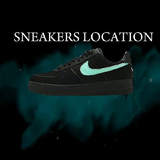 Аватар Telegram-канала Sneakers Location