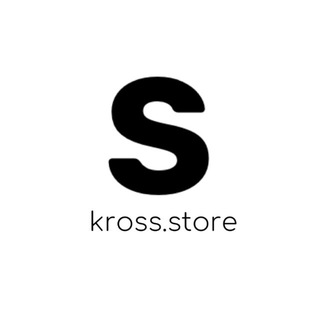 Аватар Telegram-канала КРОССОВКИ SNEAKERSWOORLD