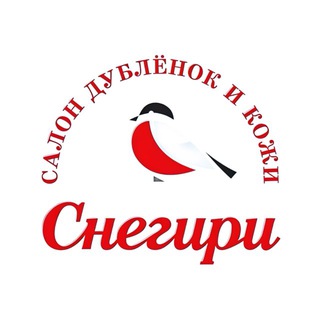 Аватар СНЕГИРИ эксклюзивная верхняя одежда в Красноярске