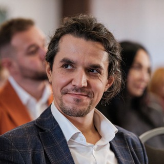 Аватар Владимир Снигур | Психотерапевт, супервизор, переводчик