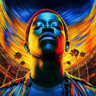 Аватар Снегопад (сериал)