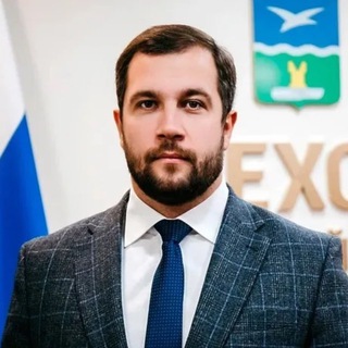 Аватар Telegram-канала Михаил Собакин | Чехов