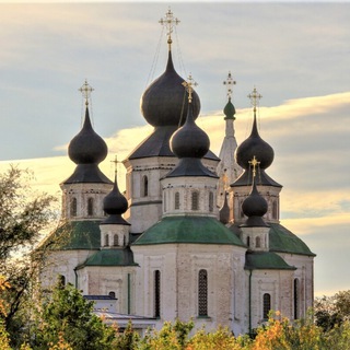 Аватар Воскресенский войсковой собор