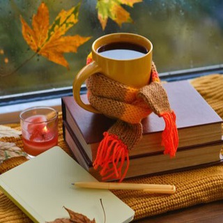 Аватар Telegram-канала Книжный клуб