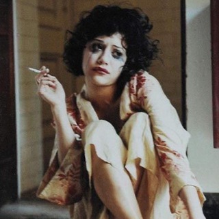 Аватар Софа и ее детские травмы