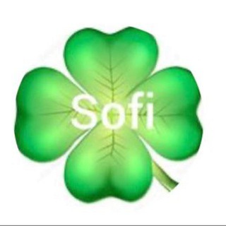 Аватар Telegram-канала Одежда ☘️SOFI☘️ от 42 до 68 размера