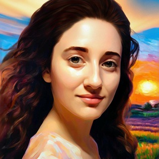 Аватар Telegram-канала София Кагорова📚писатель