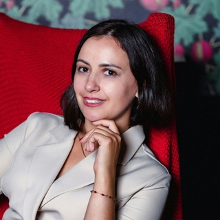 Аватар Telegram-канала Бизнес-тренер Софья Салова