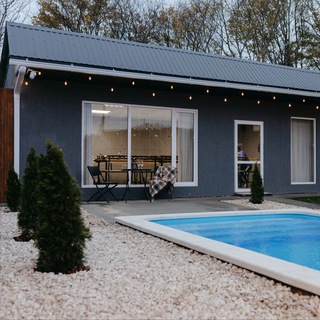 Аватар “SOK” I Аренда беседки в Майкопе