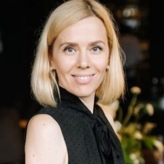 Аватар Ирина Соколянская | свадебная школа