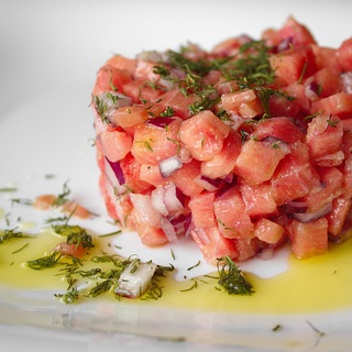 Аватар Домашняя Кухня Алексея Соколова