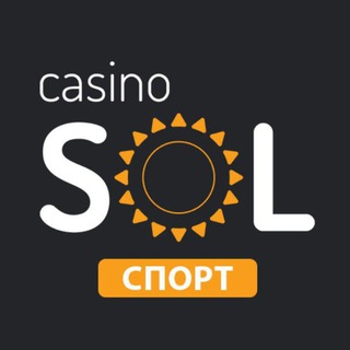 Аватар Telegram-канала SOL СПОРТ ⚽️🏀⚾️