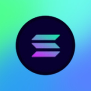 Аватар Telegram-канала МЕМКОИНЫ СИГНАЛЫ | SOLANA