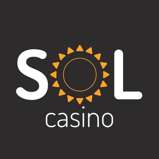 Аватар Telegram-канала Sol Casino | Сол Казино | Официальная группа