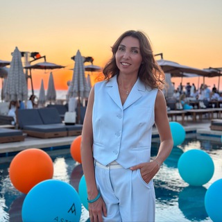 Аватар Telegram-канала Недвижимость у моря•Сочи • Крым • Анапа