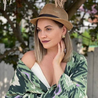 Аватар Telegram-канала Солнце в стакане 👒