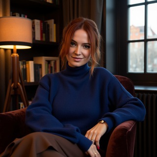 Аватар Валентина | Психологический Маяк