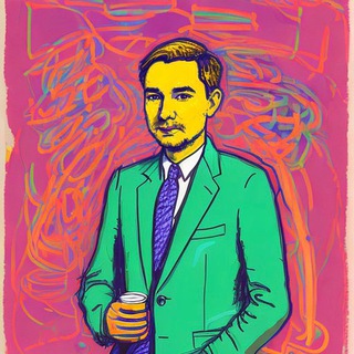 Аватар Telegram-канала Соломаркетинг