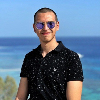 Аватар Telegram-канала Дневник Серёжи (SoloTrade)