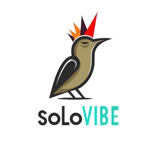 Аватар Solovibe: играем на гитаре