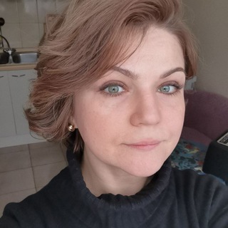 Аватар Telegram-канала Стилист Соловьёва Татьяна🔝