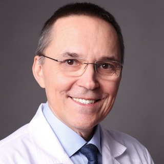 Аватар Telegram-канала Сомнолог Роман Бузунов 😴