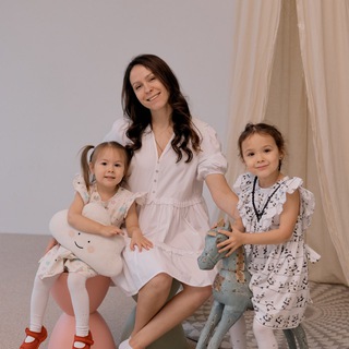 Аватар Детский сон с Алёной Андреевой