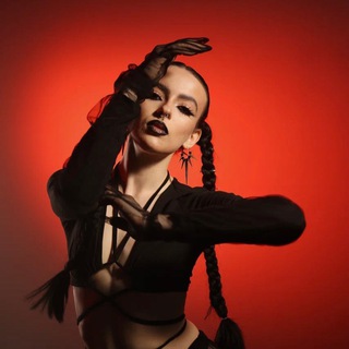 Аватар Telegram-канала твой любимый визажист